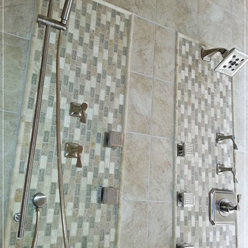 Boca Master Shower