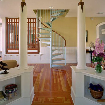 PRIVATE RESIDENCE – South Dartmouth, MA