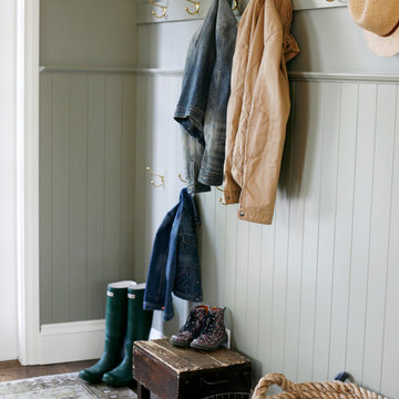 Timeless Cottage