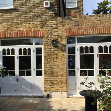 New Extension