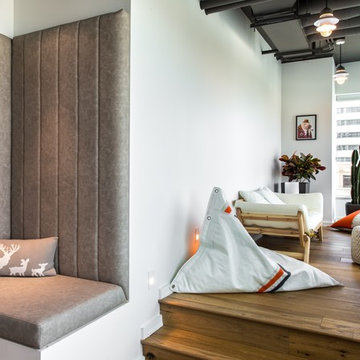 Corporate Office | Montreal