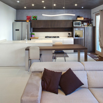 House MM