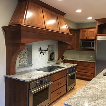Clancy Kitchen