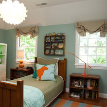 Bedrooms