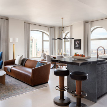 William Street Residence