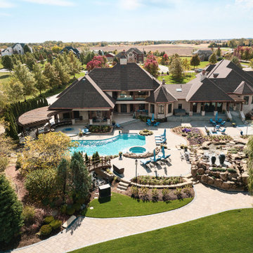 Resort Living