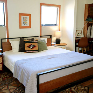 Southwest Boho Bedrooms