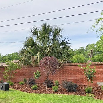 Charming property that needed a fresh look