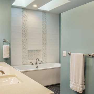 Master Bathroom Remodel
