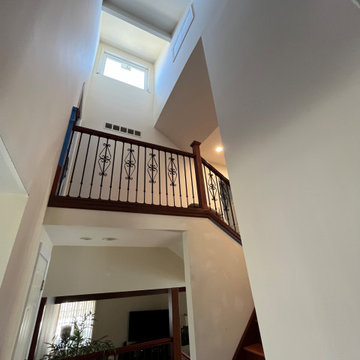 Voorhees - Interior Renovation