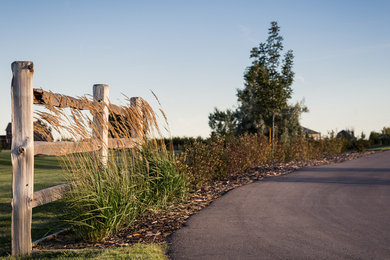 Full Landscape Reconstruction 4