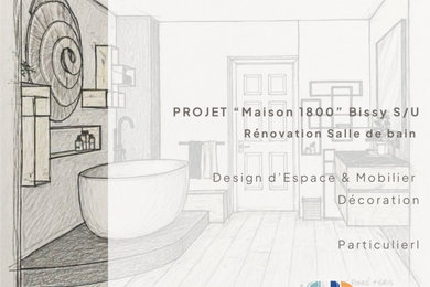Idées déco pour une maison moderne.
