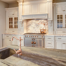 VERDE BAMBOO GRANITE