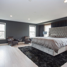 Master Bedroom Room