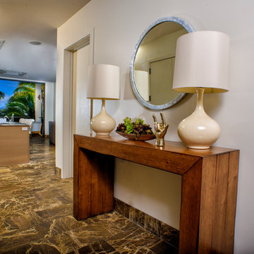 Family Getaway at Andaz, Maui
