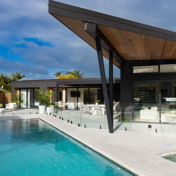 Resort Style Living
