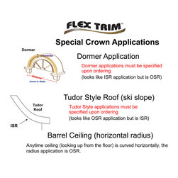 Understanding Flex Trim - Products