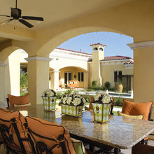 Exterior Ideas