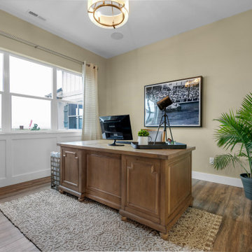 2020 Parade of Homes Hi-Point Builders The Goodlife