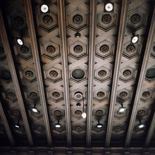 Ceiling Ideas