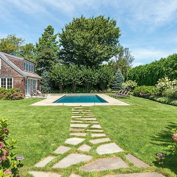 Sagaponack Cottage