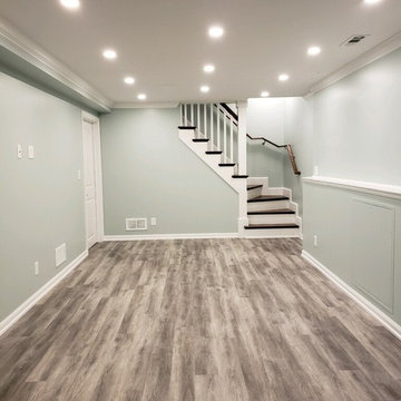 BATAVIA BASEMENT
