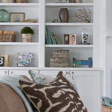 BOOKCASES