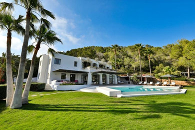 Villa en Ibiza 2