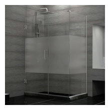 Powder Room Remodel