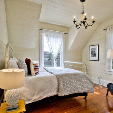 Wallingford Craftsman