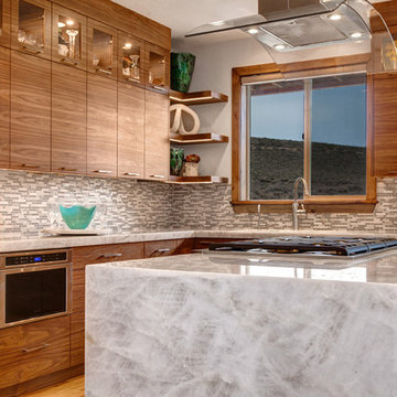 Trailside Kitchen Remodel