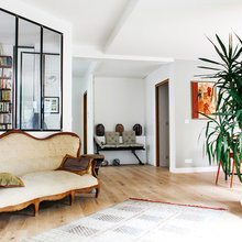 Séjour Moderne