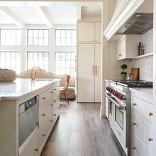 321 Kitchen