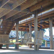 Jacobs Lakehouse- Boat house