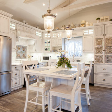 Shabby-Chic Home DHT-15 - Home Styling