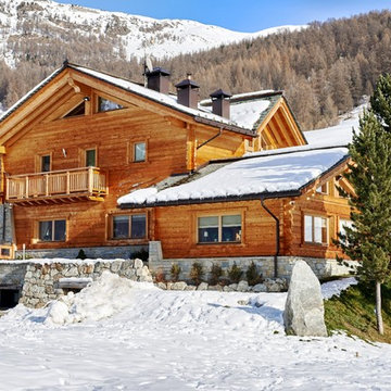 Livigno (SO) Italia