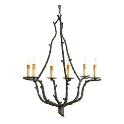 Lighting - Chandeliers