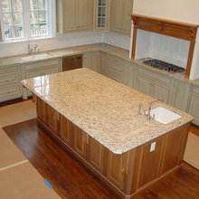Kitchen Ideas