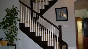 Best 21 Stair And Railing Contractors In San Diego Metro Area Houzz