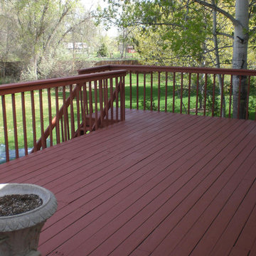 Decks