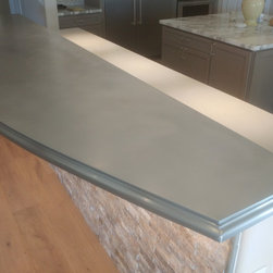 Countertops and Bar Tops - Kitchen And Dining Furniture