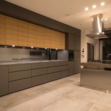 Kitchen (look and feel)