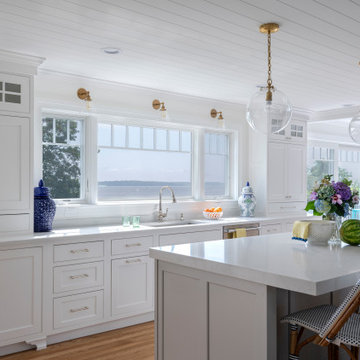 2021 NARI CotY Award-Winning Kitchen $100,000 to $150,000