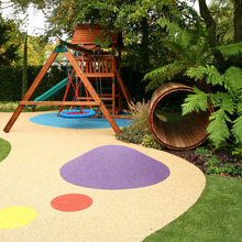 play area
