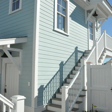 Oceanview Avenue Residence at East Beach
