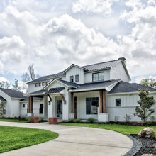 Curb appeal