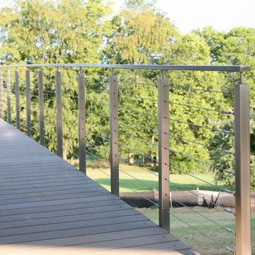 Cable Railing