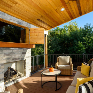 Outdoor Living