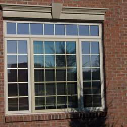 Windows - Home Improvement