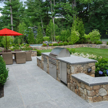 Wellesley Residence